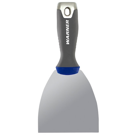 Warner 4 in.  Progrip Flex Pty Knife 90124